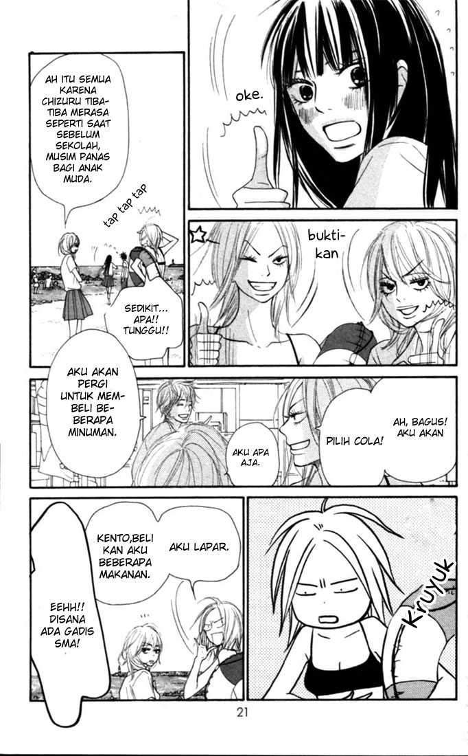 Chapter 51 - halaman 21