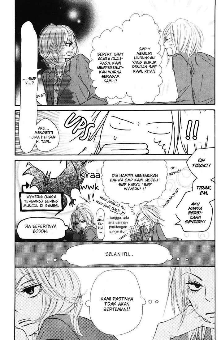 Chapter 50 - halaman 15