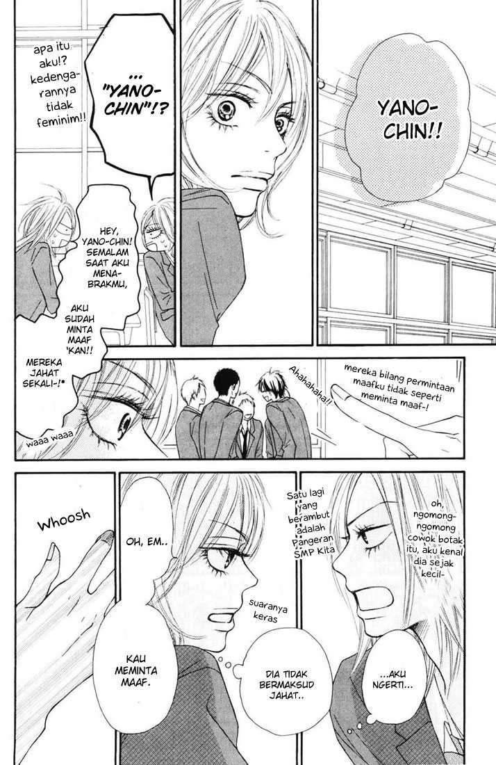 Chapter 50 - halaman 18