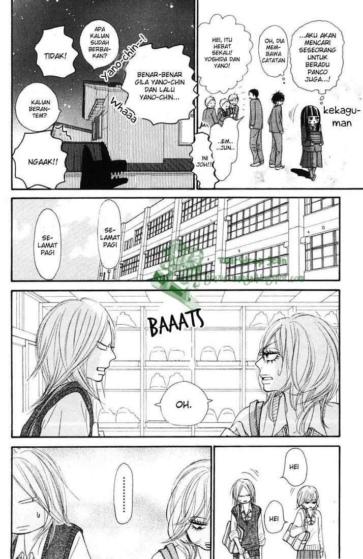 Chapter 50 - halaman 22