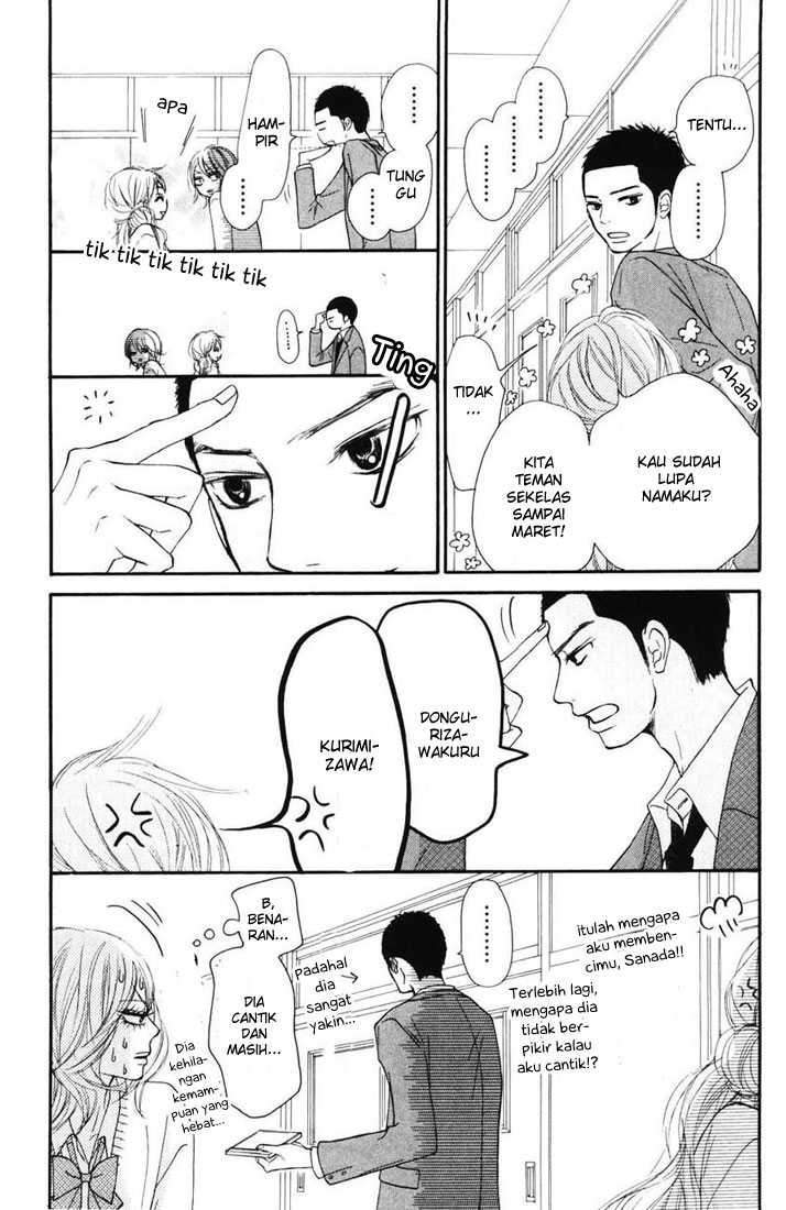 Chapter 50 - halaman 27