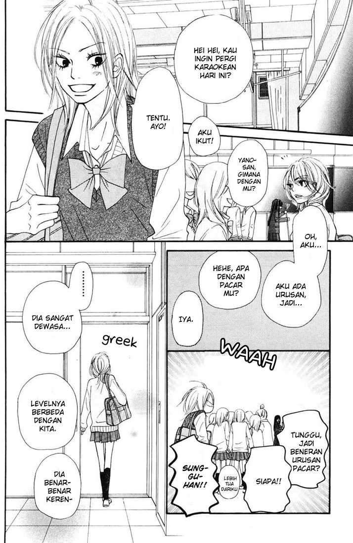Chapter 50 - halaman 28