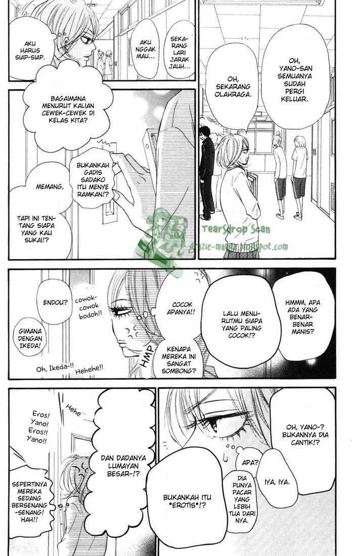 Chapter 50 - halaman 30