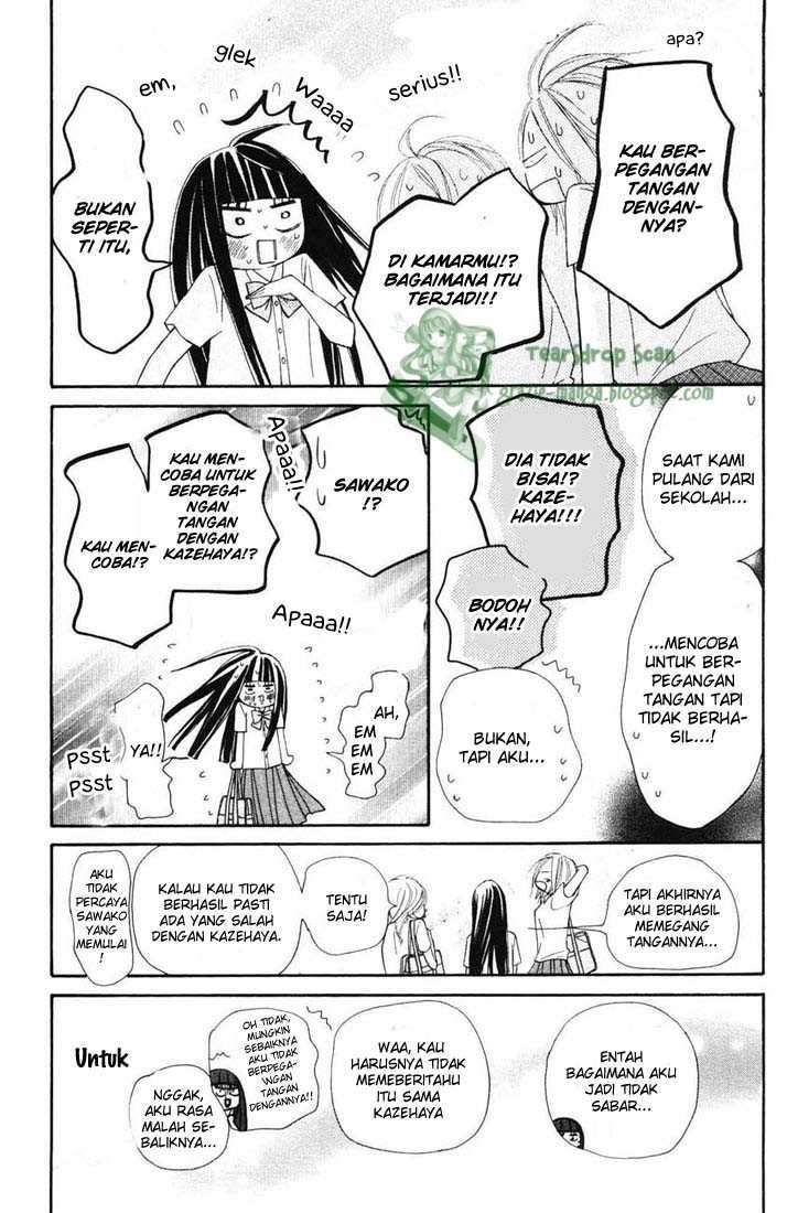 Chapter 50 - halaman 9