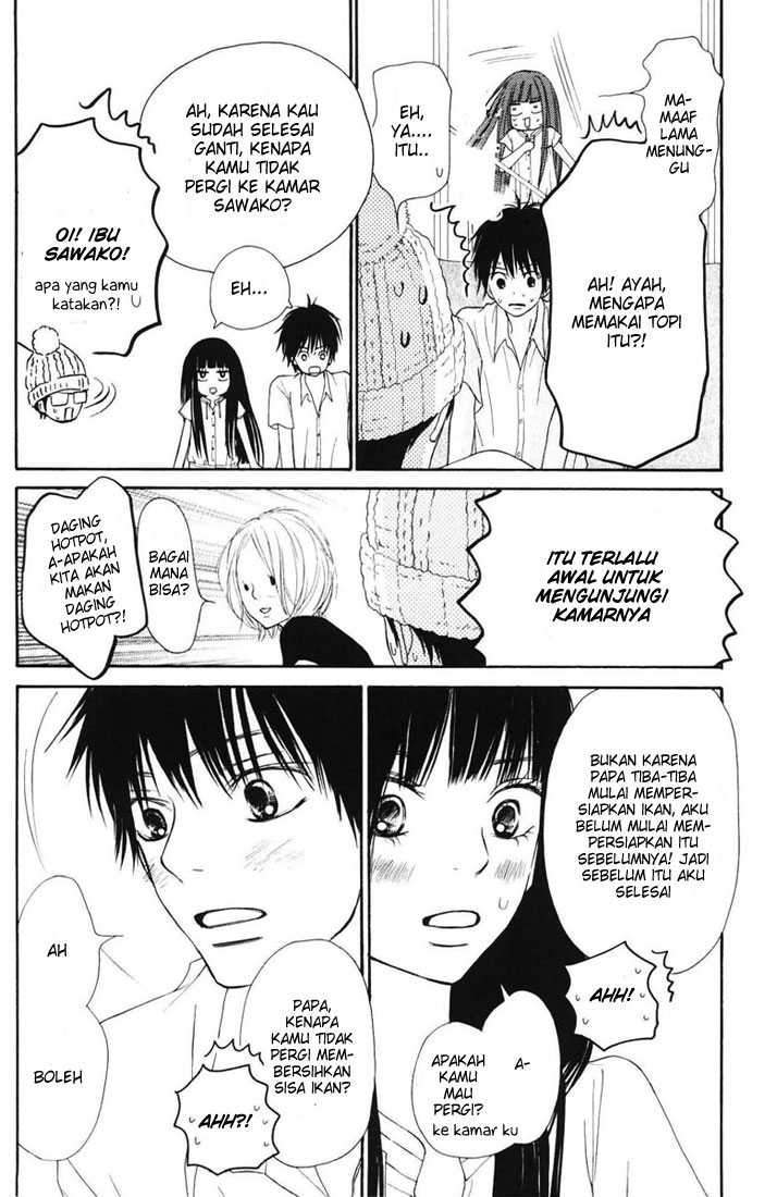 Chapter 49 - halaman 22