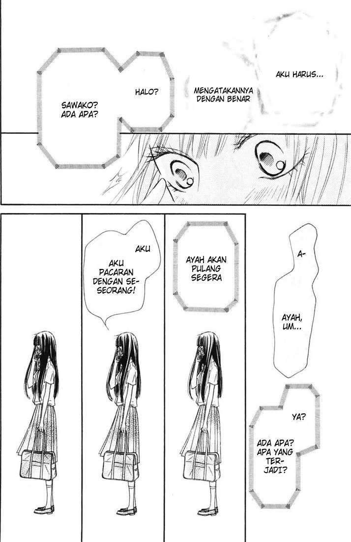 Chapter 48 - halaman 30