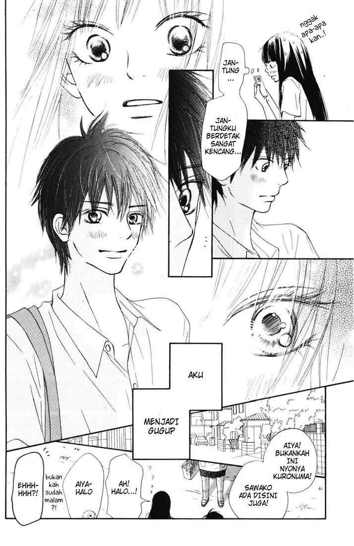Chapter 48 - halaman 32