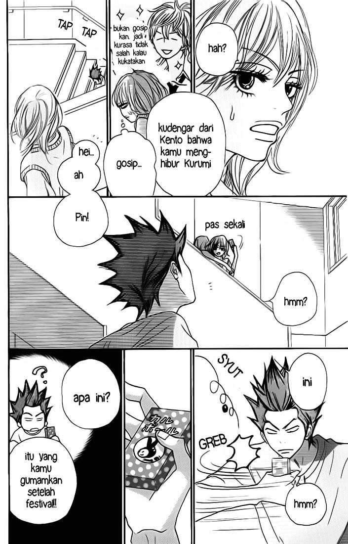 Chapter 45 - halaman 18