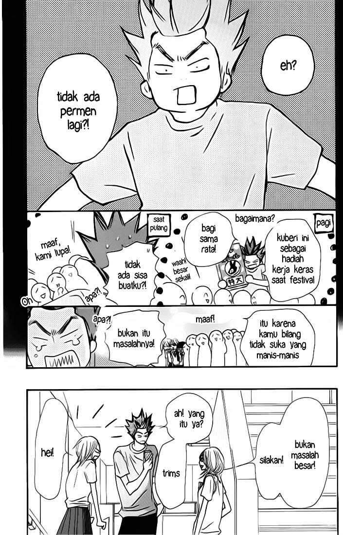 Chapter 45 - halaman 19