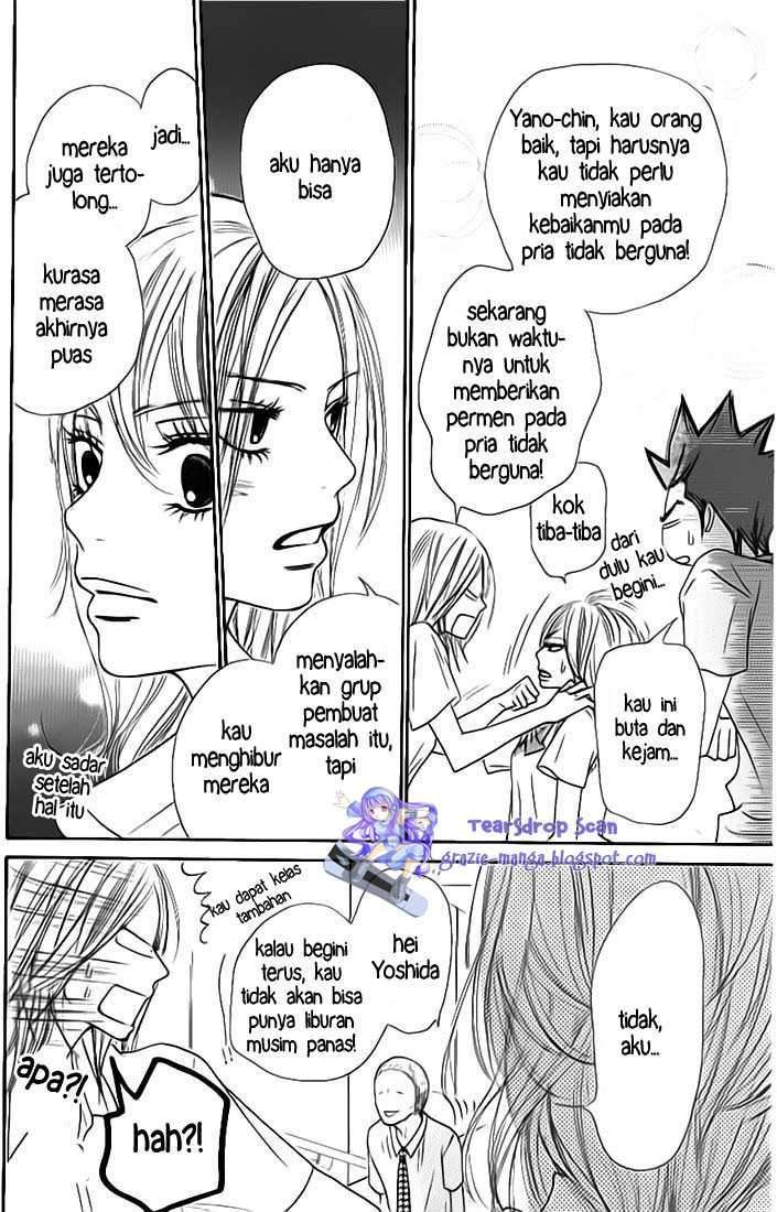 Chapter 45 - halaman 20