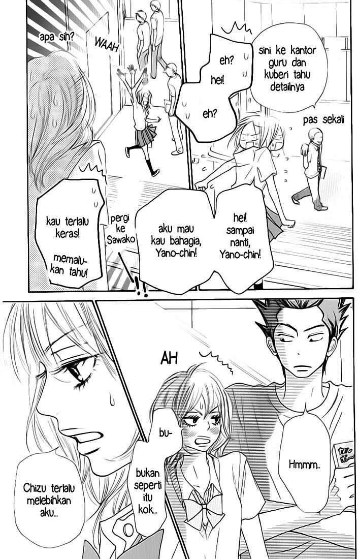 Chapter 45 - halaman 21