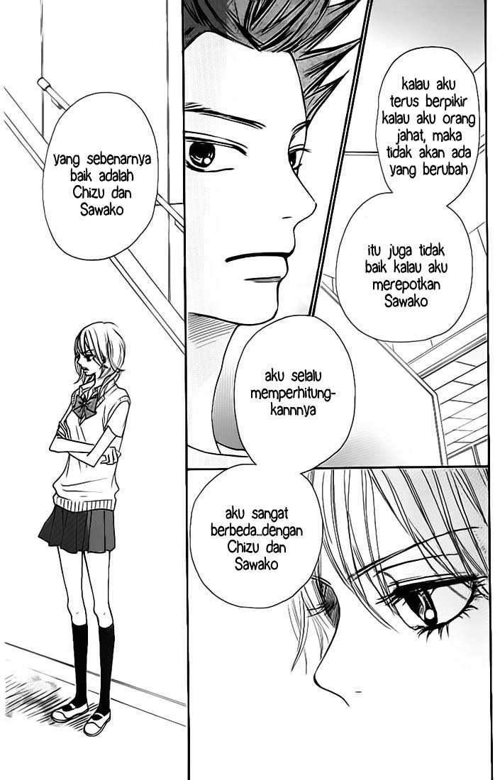 Chapter 45 - halaman 23