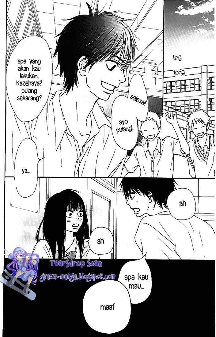 Chapter 45 - halaman 30