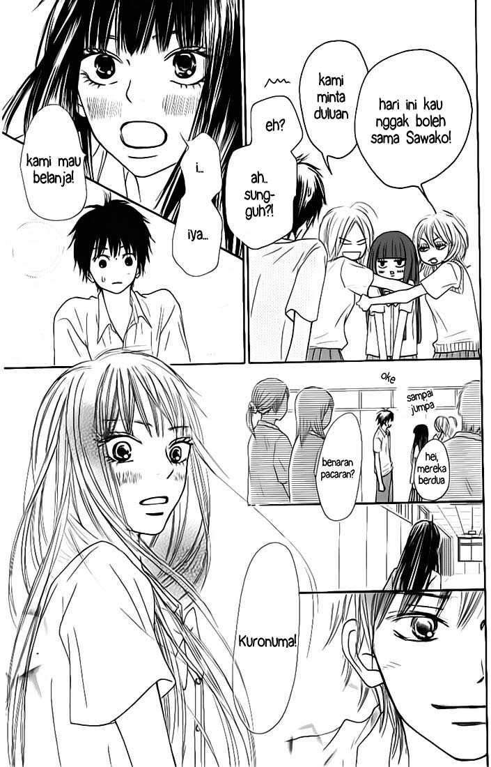 Chapter 45 - halaman 31