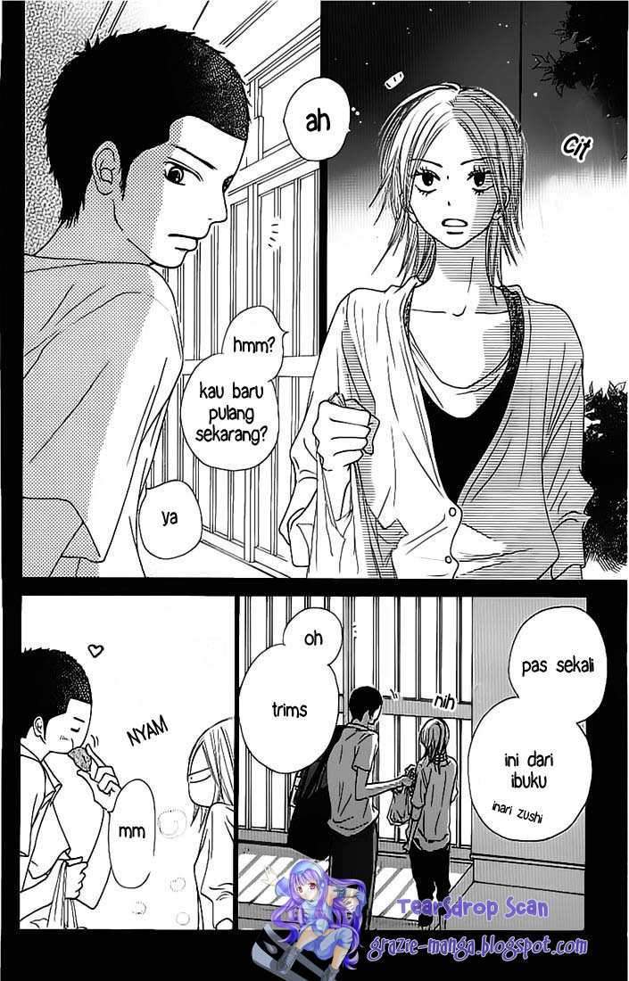 Chapter 45 - halaman 34