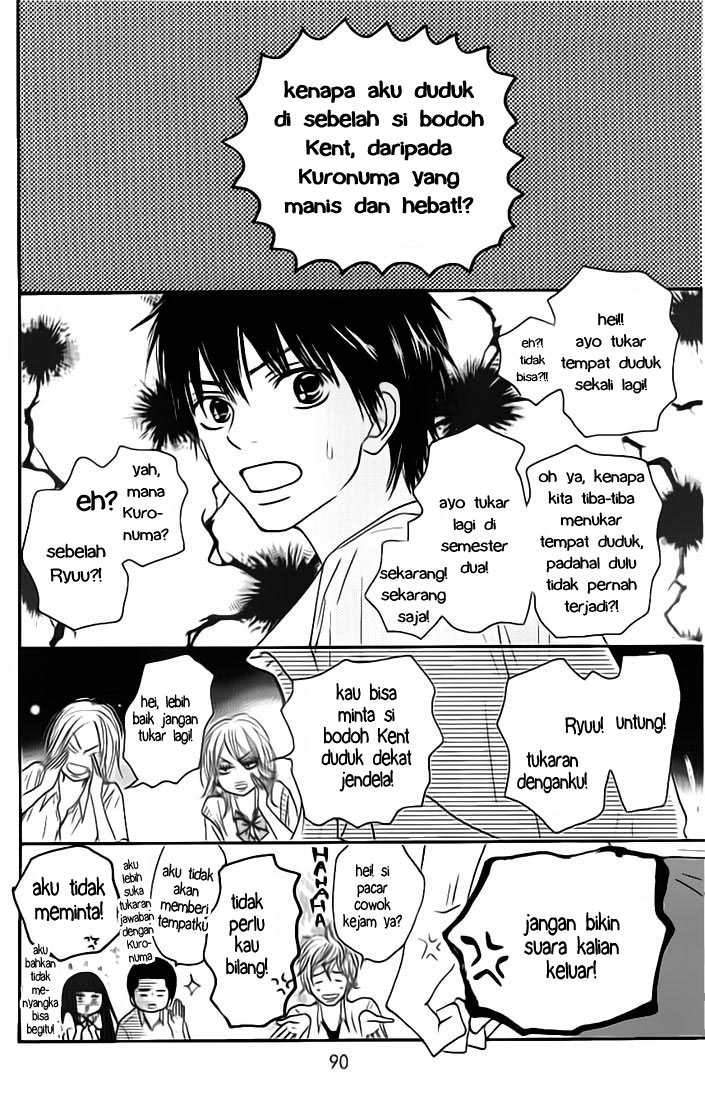 Chapter 45 - halaman 6