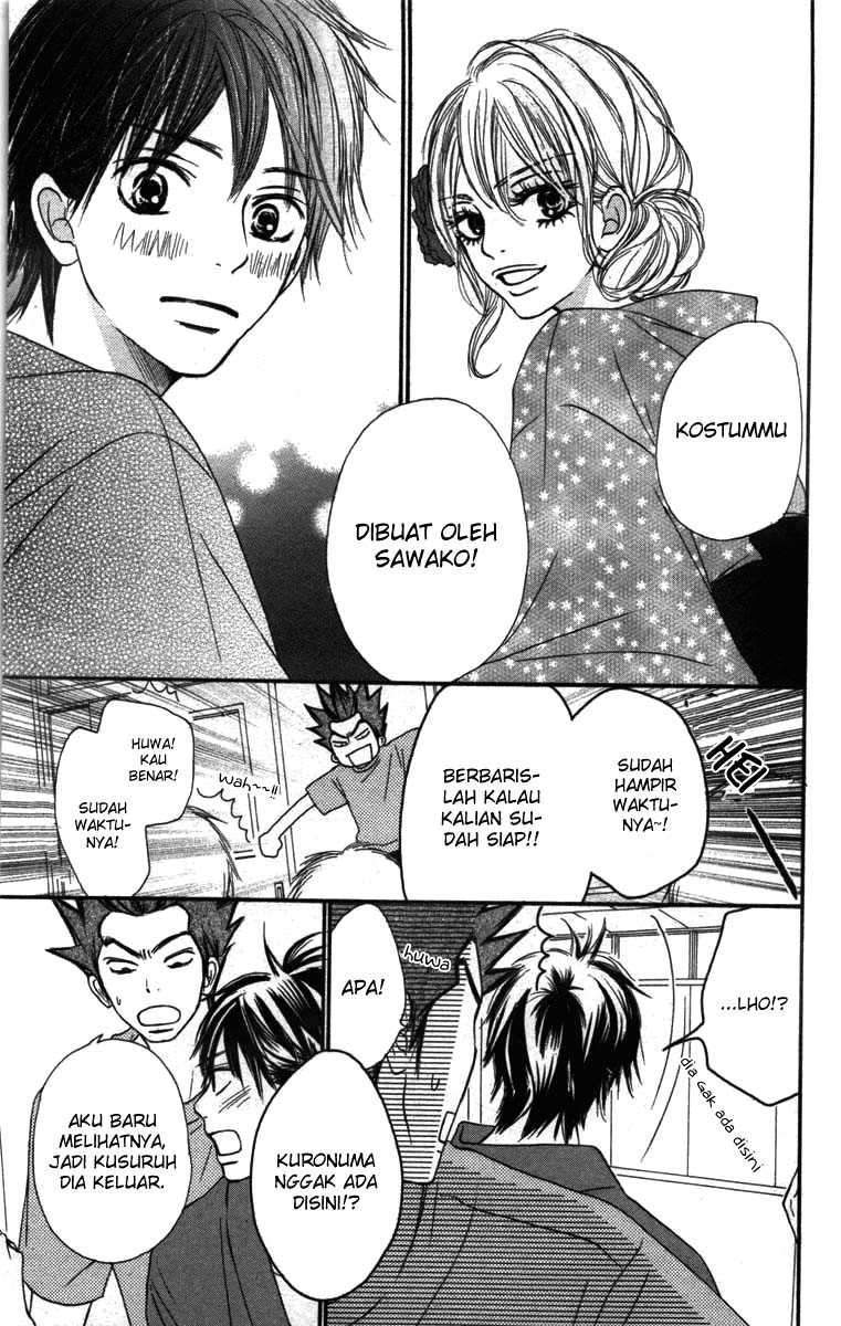 Chapter 40 - halaman 16