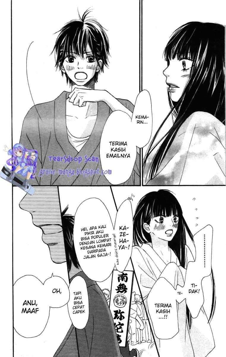 Chapter 40 - halaman 21