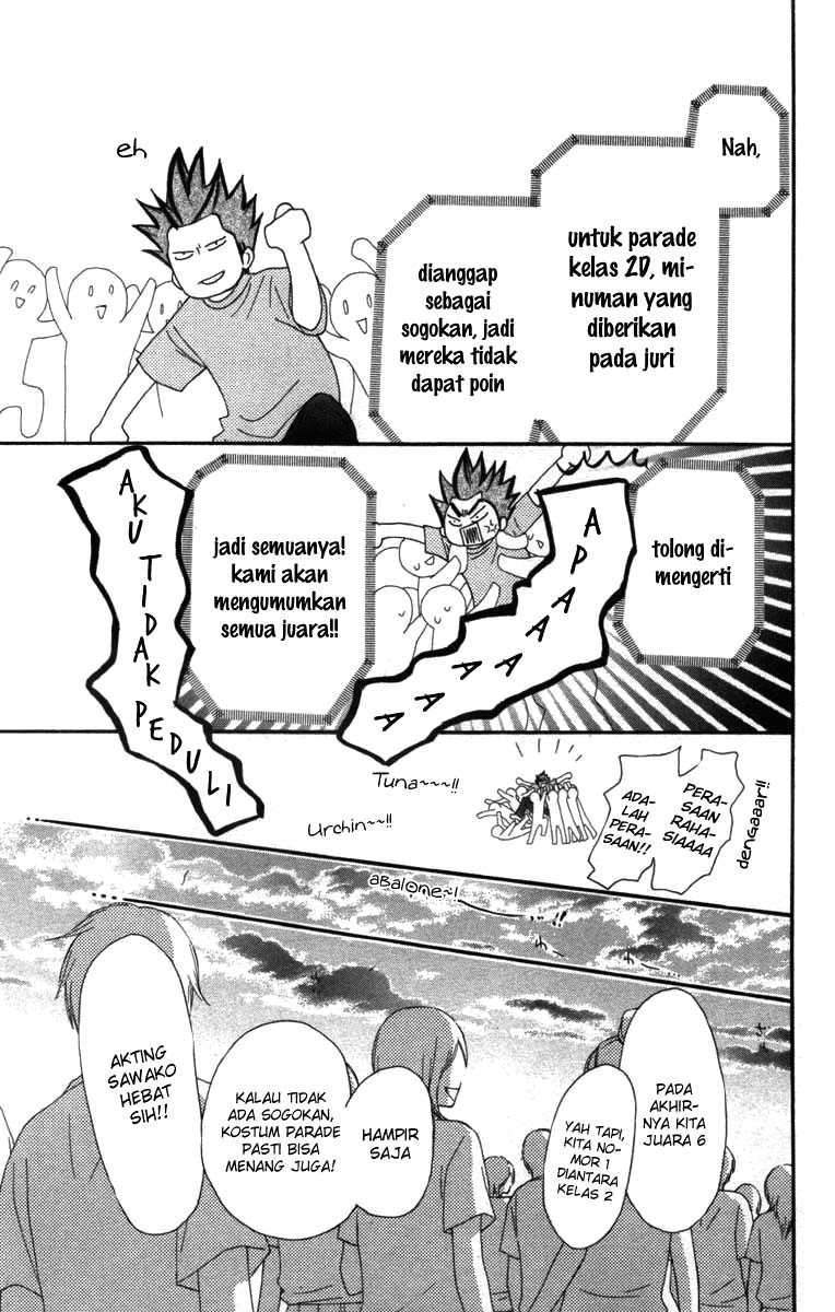 Chapter 40 - halaman 38