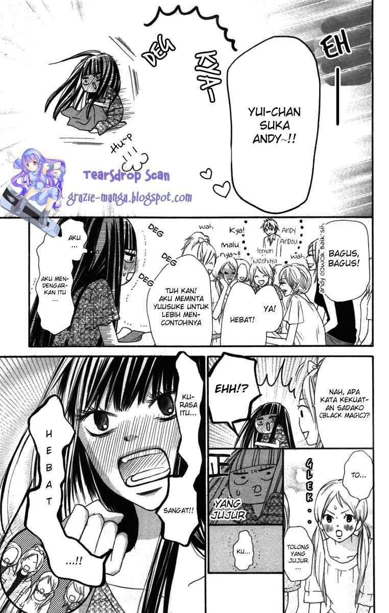 Chapter 40 - halaman 8