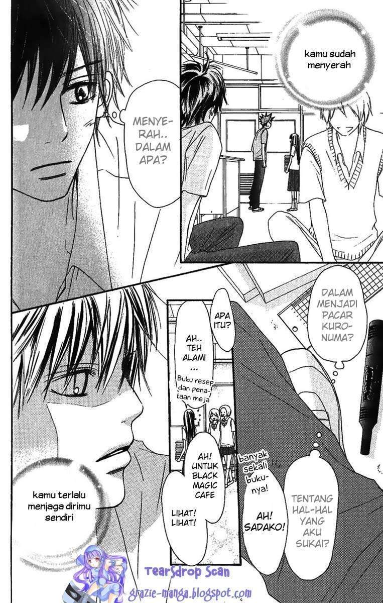 Chapter 38 - halaman 22