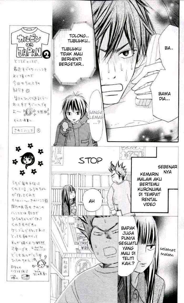 Chapter 18 - halaman 19