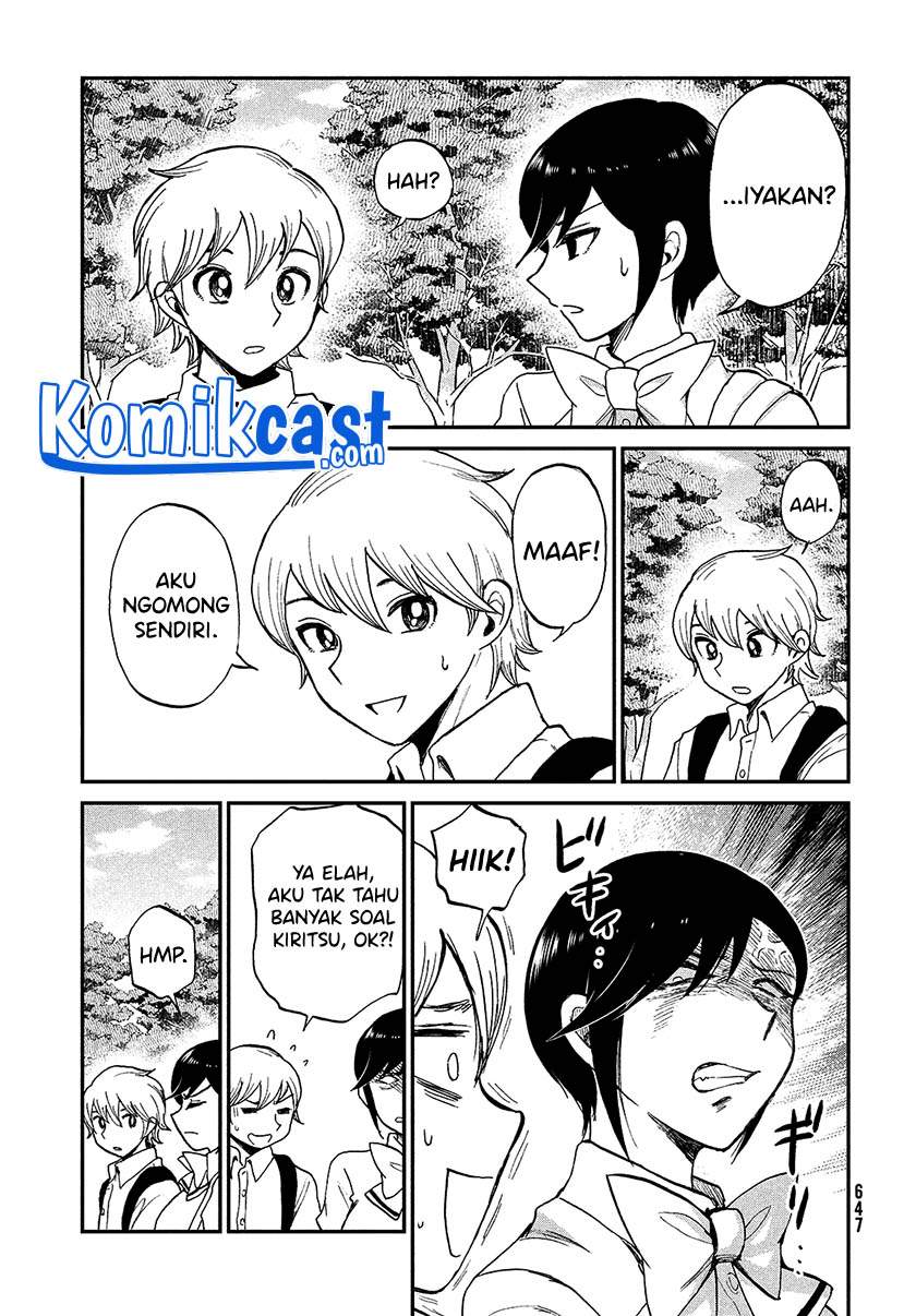 Chapter 22 - halaman 12
