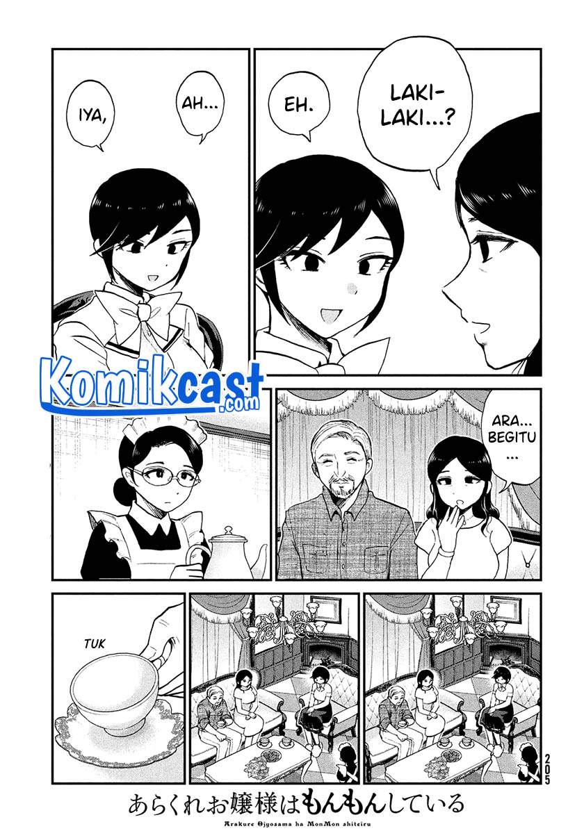 Chapter 21.5 - halaman 11