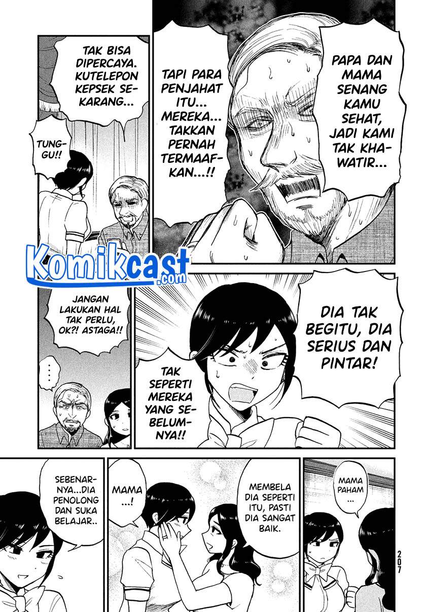 Chapter 21.5 - halaman 13
