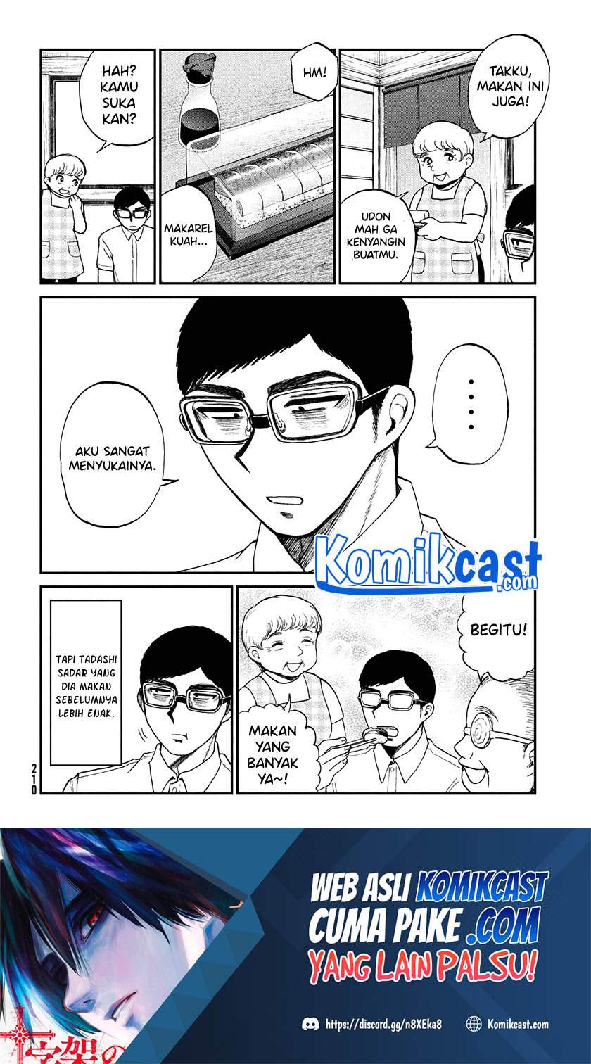 Chapter 21.5 - halaman 16