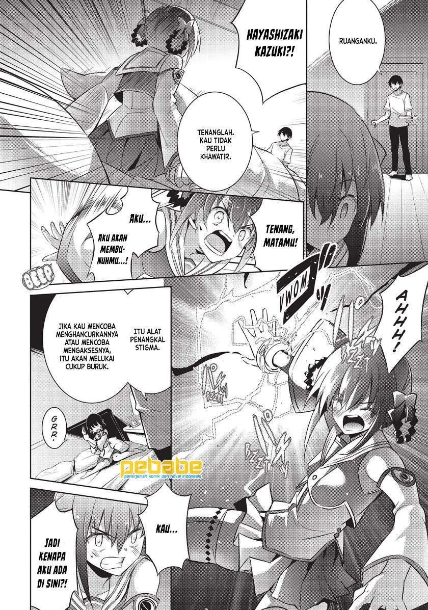 Chapter 60 - halaman 12