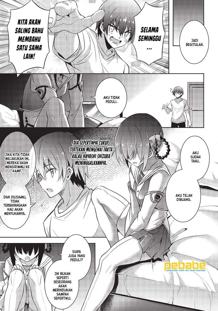 Chapter 60 - halaman 15