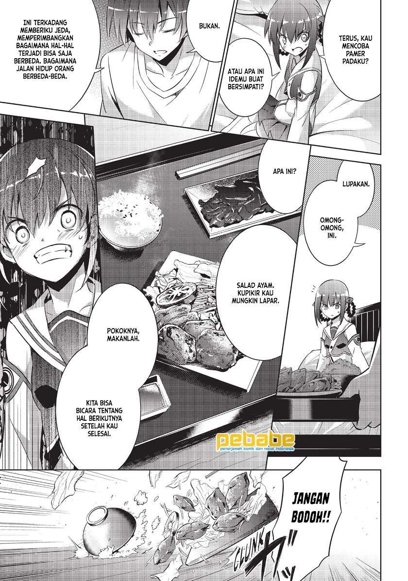 Chapter 60 - halaman 17