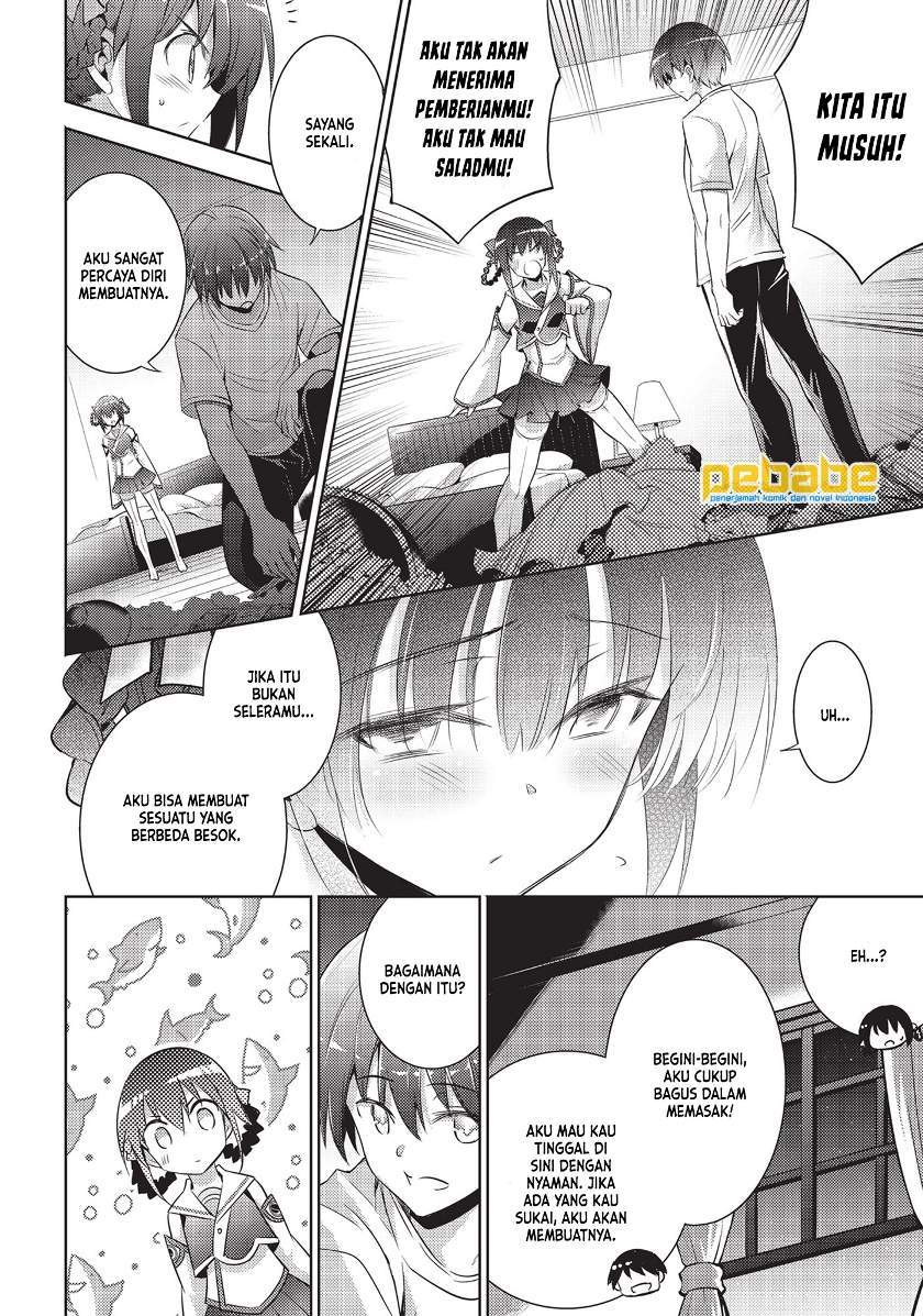 Chapter 60 - halaman 18