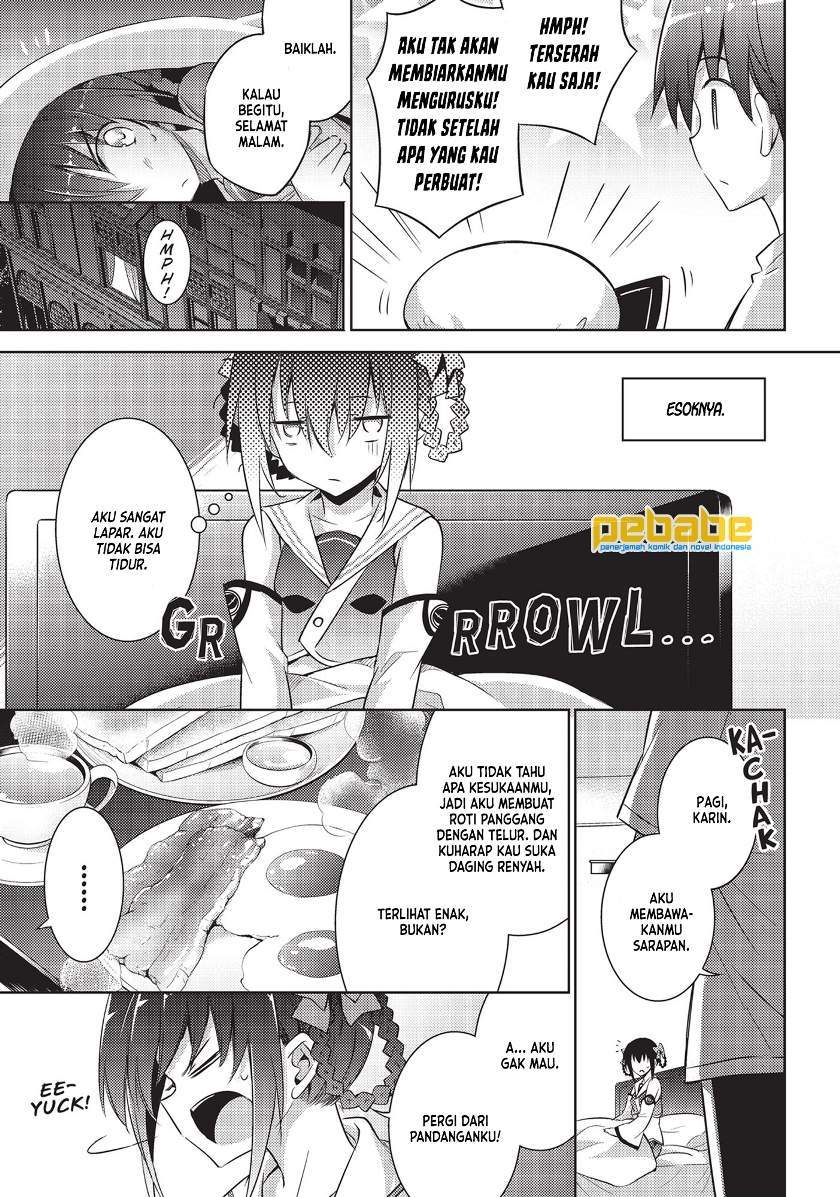 Chapter 60 - halaman 19