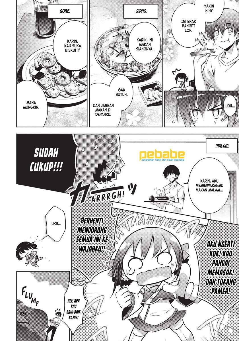 Chapter 60 - halaman 20
