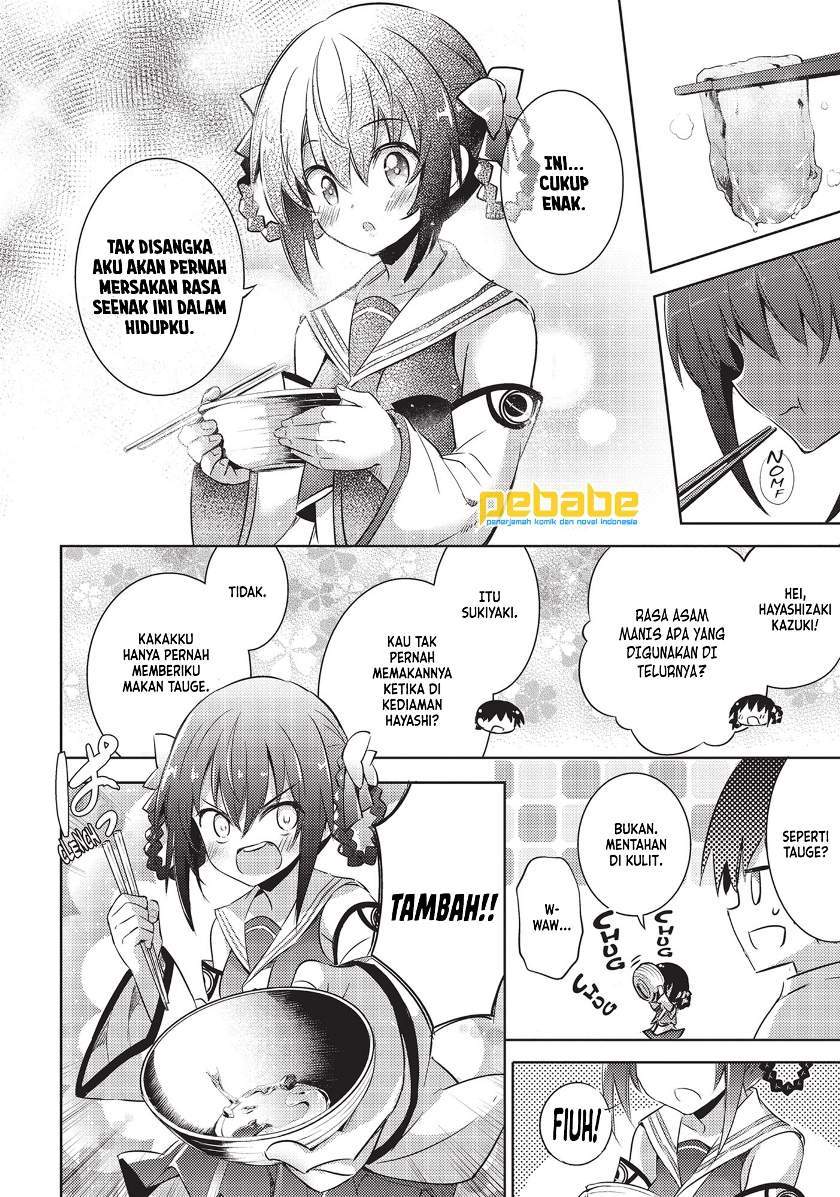 Chapter 60 - halaman 22