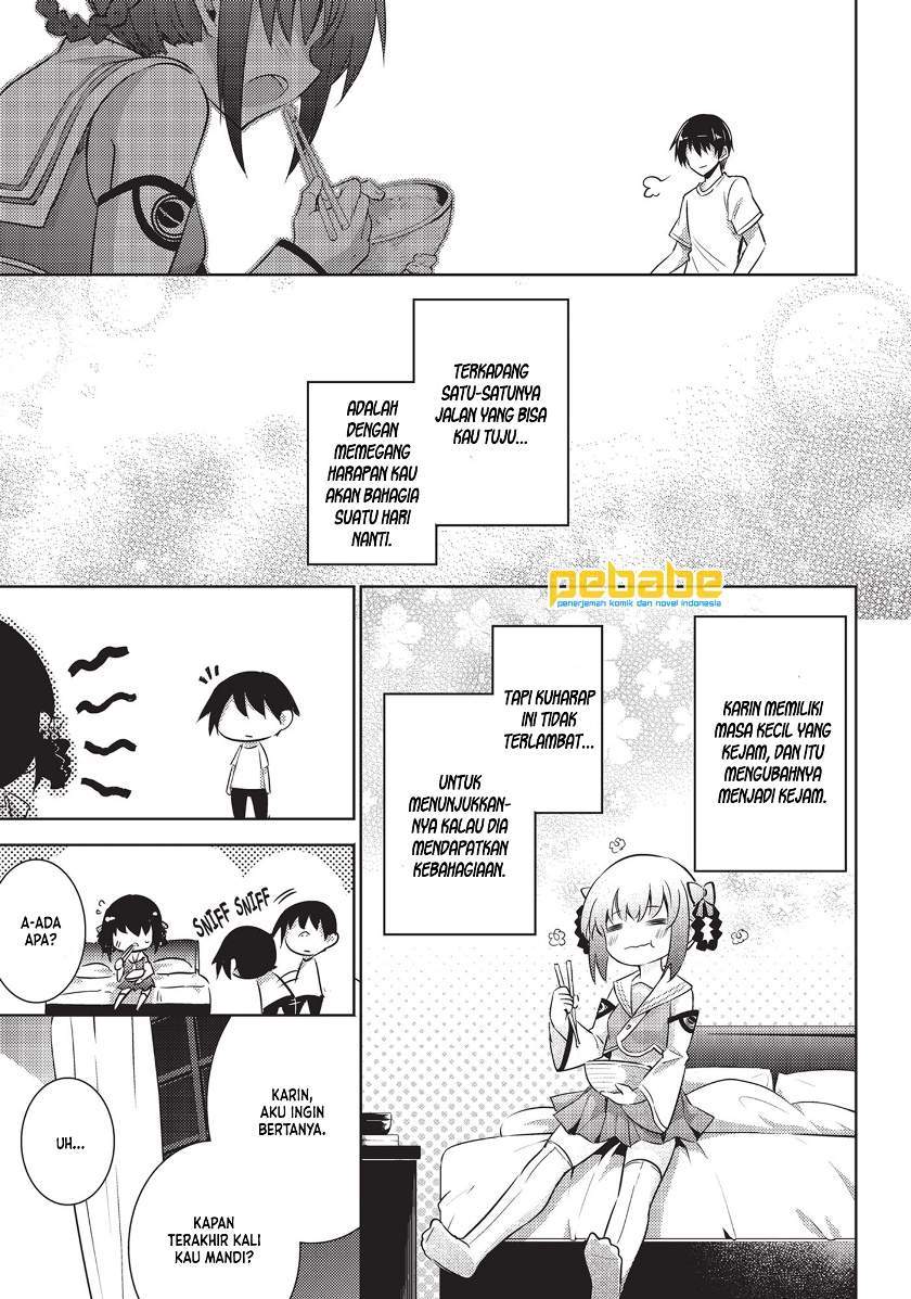 Chapter 60 - halaman 23