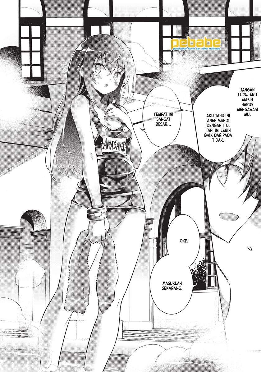 Chapter 60 - halaman 24