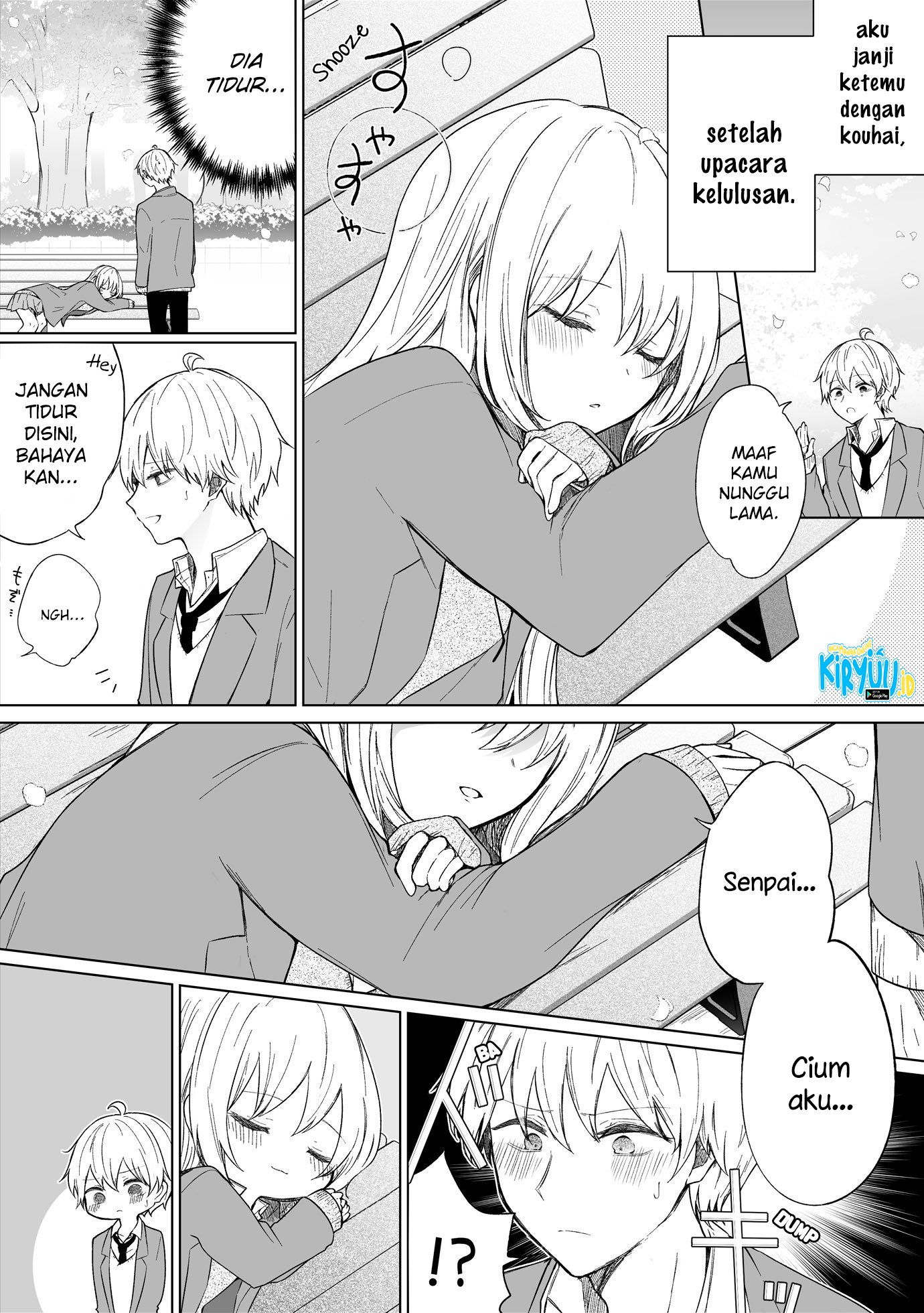 Chapter 79 - halaman 3