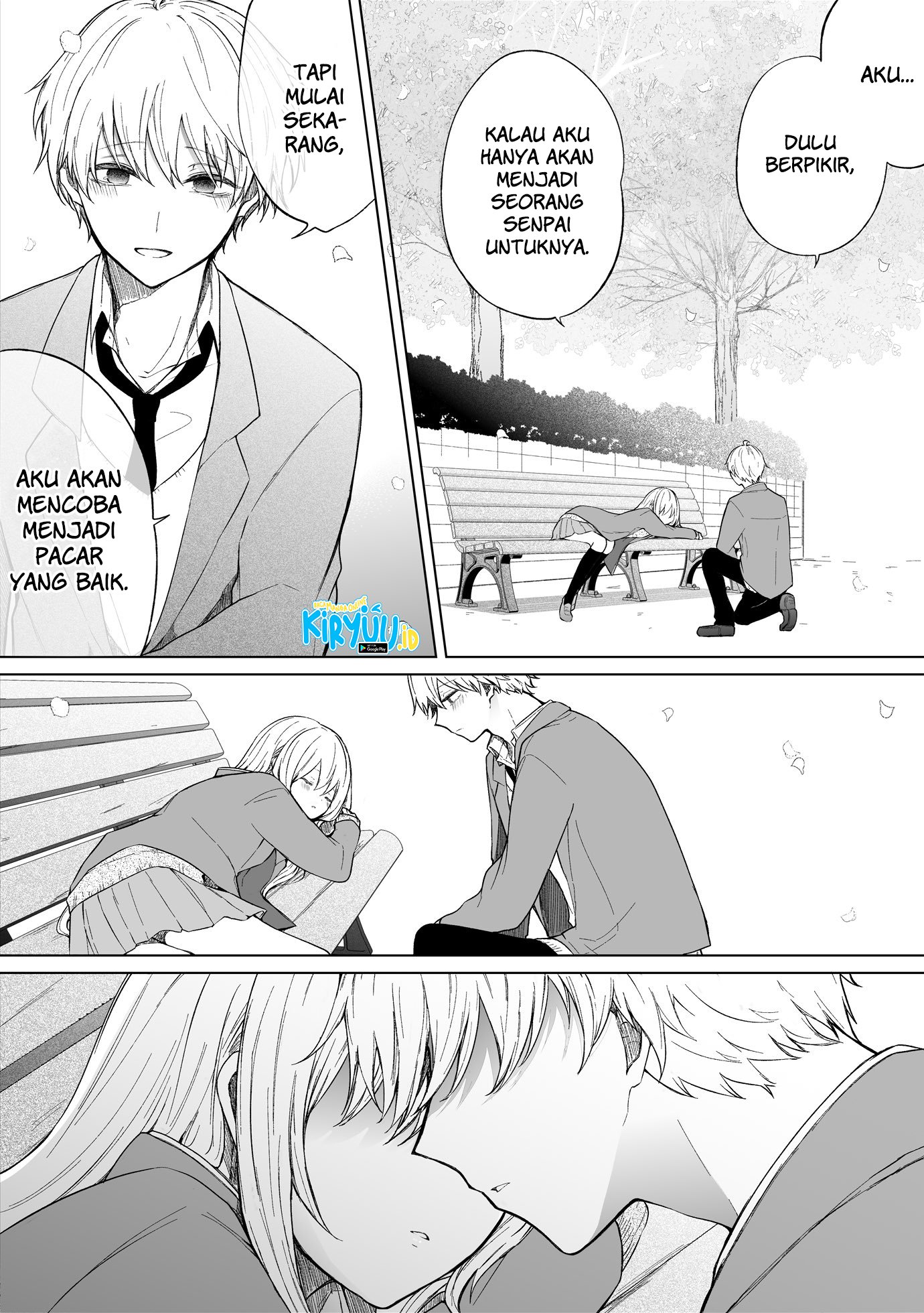 Chapter 79 - halaman 4