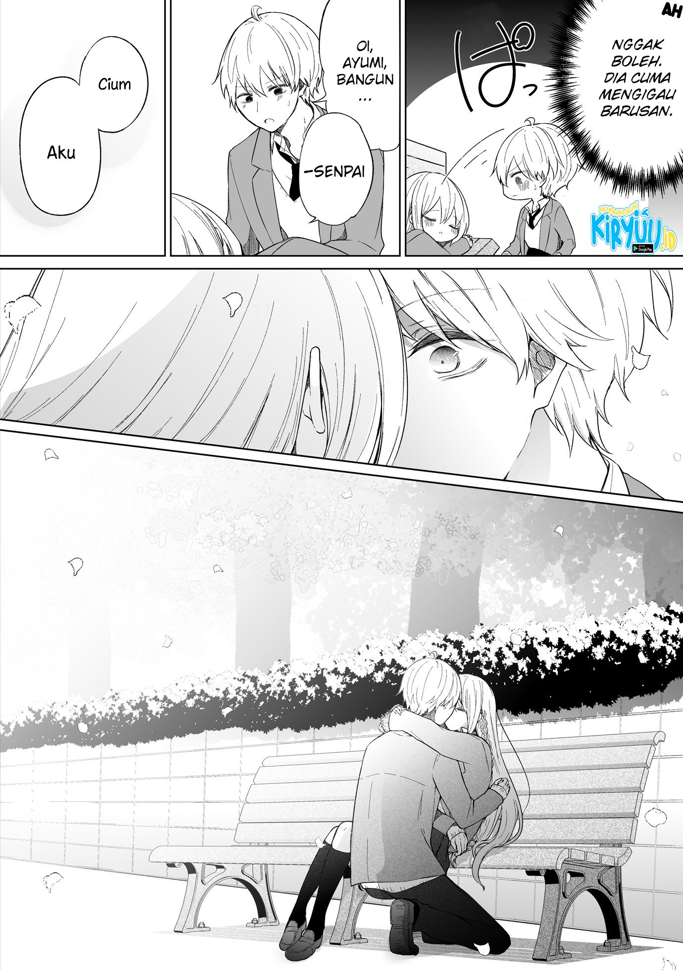 Chapter 79 - halaman 5