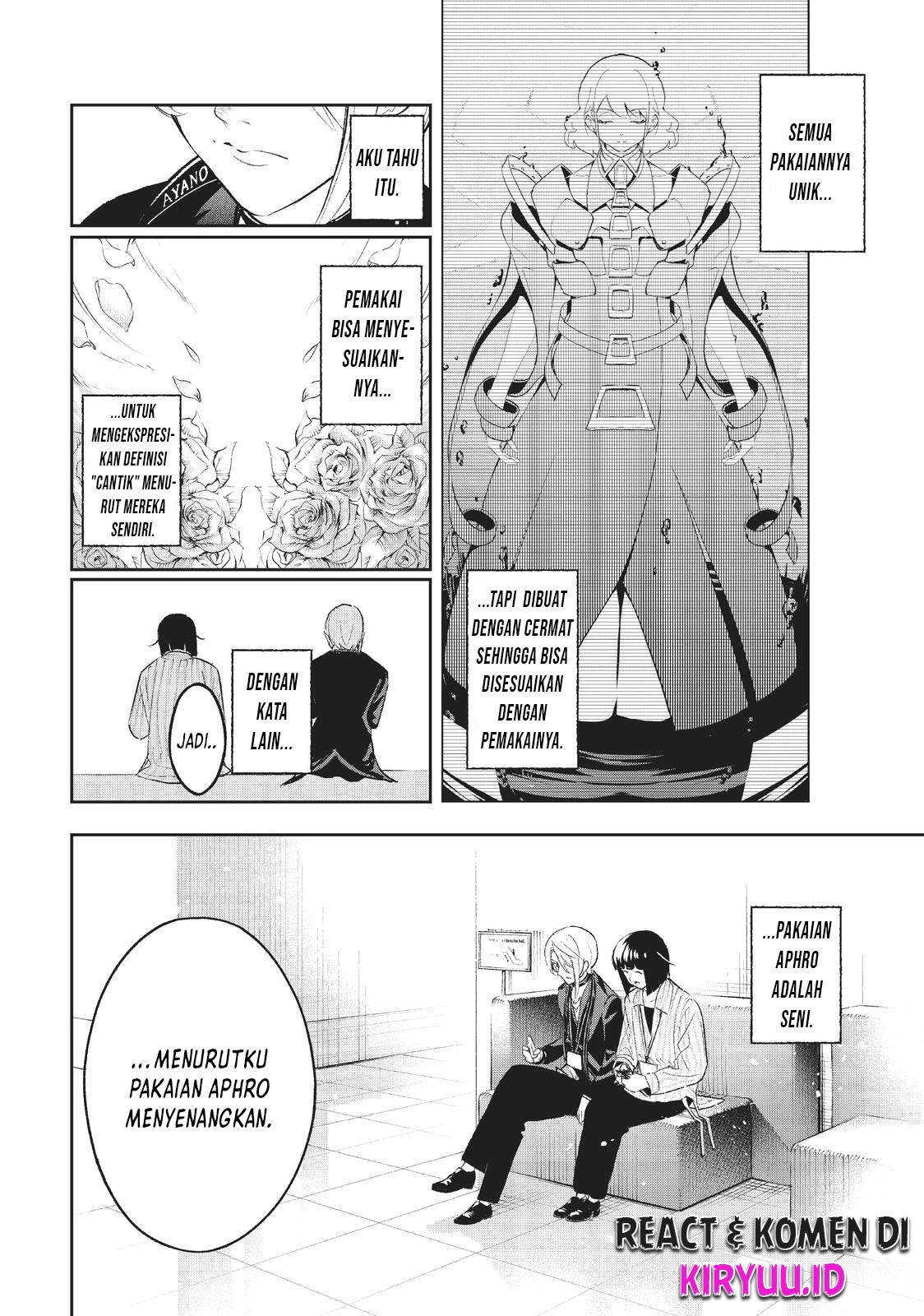 Chapter 147 - halaman 12