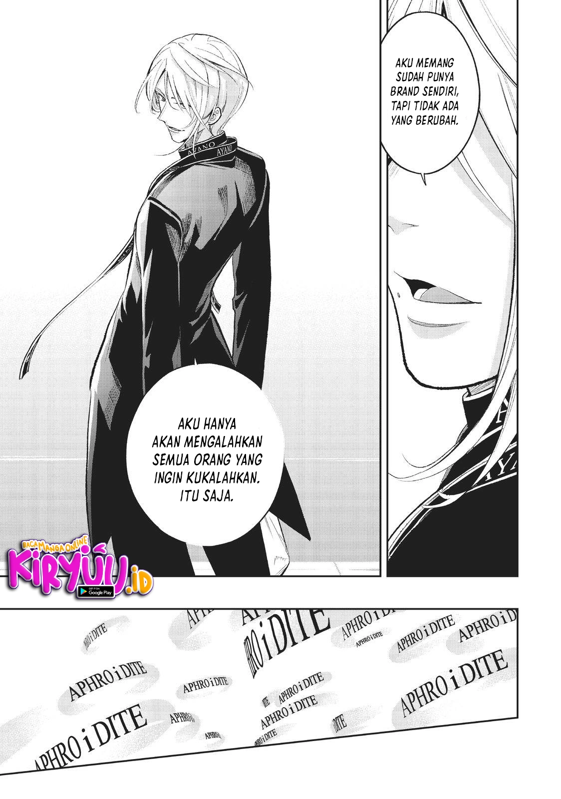 Chapter 147 - halaman 15