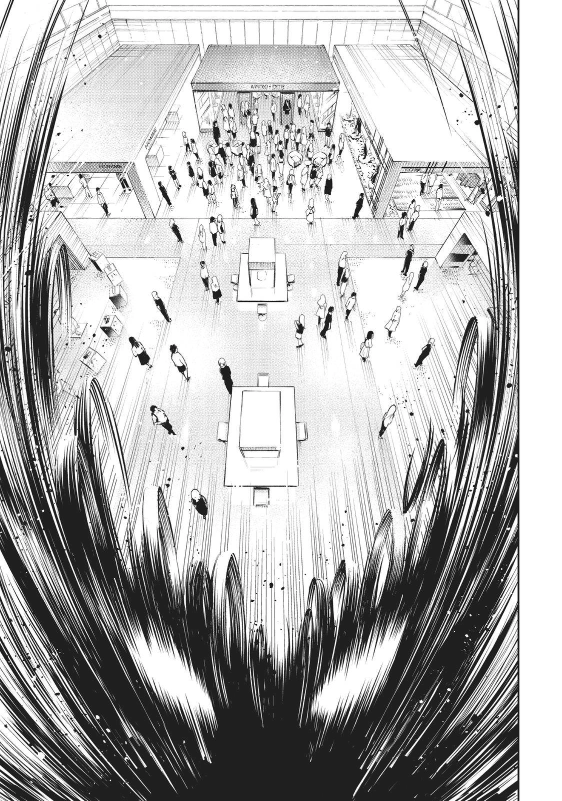 Chapter 147 - halaman 17