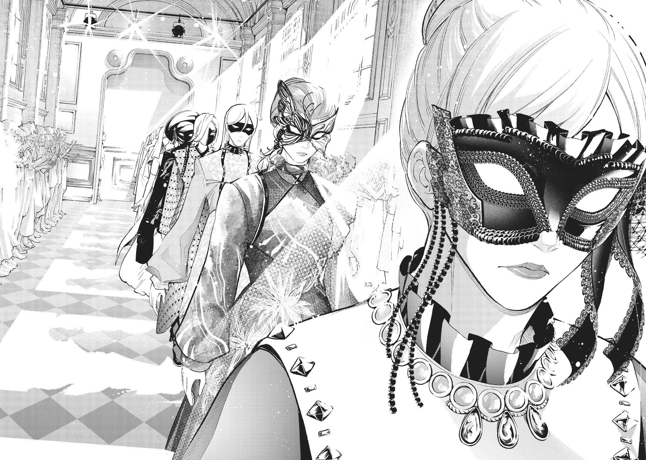 Chapter 147 - halaman 18