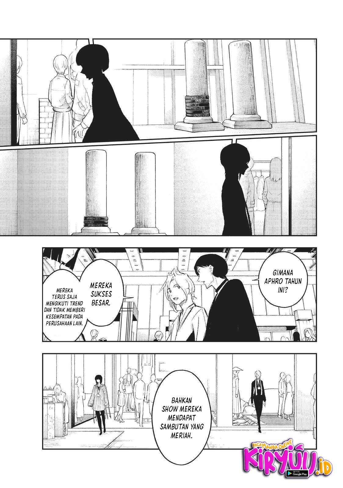 Chapter 147 - halaman 20