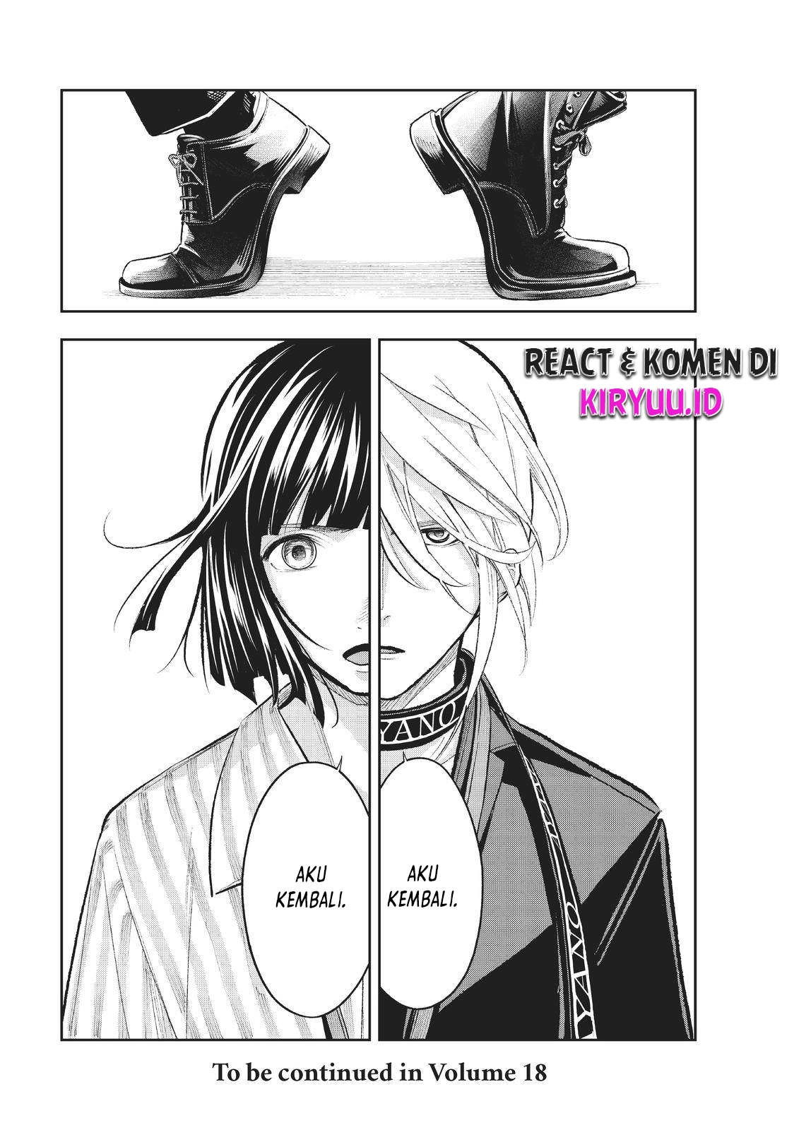 Chapter 147 - halaman 21