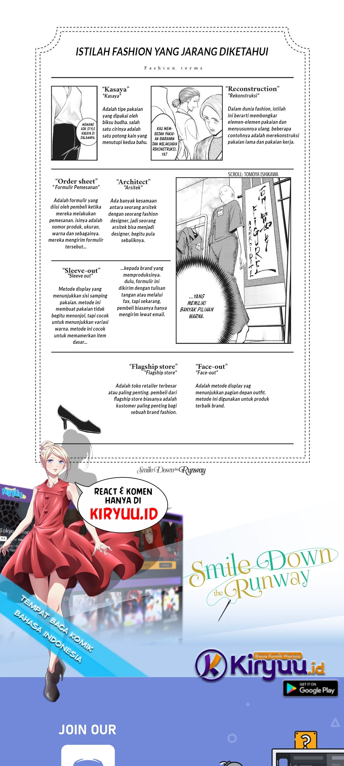 Chapter 147 - halaman 22