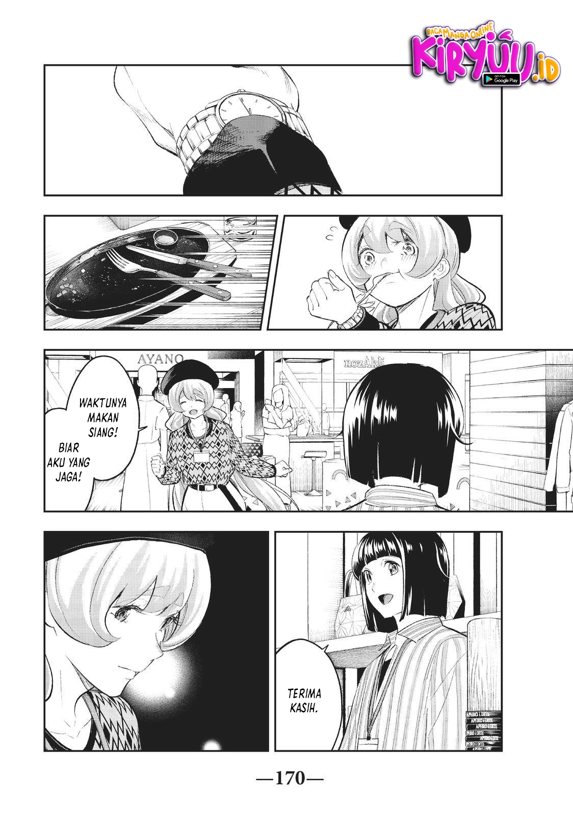 Chapter 147 - halaman 4